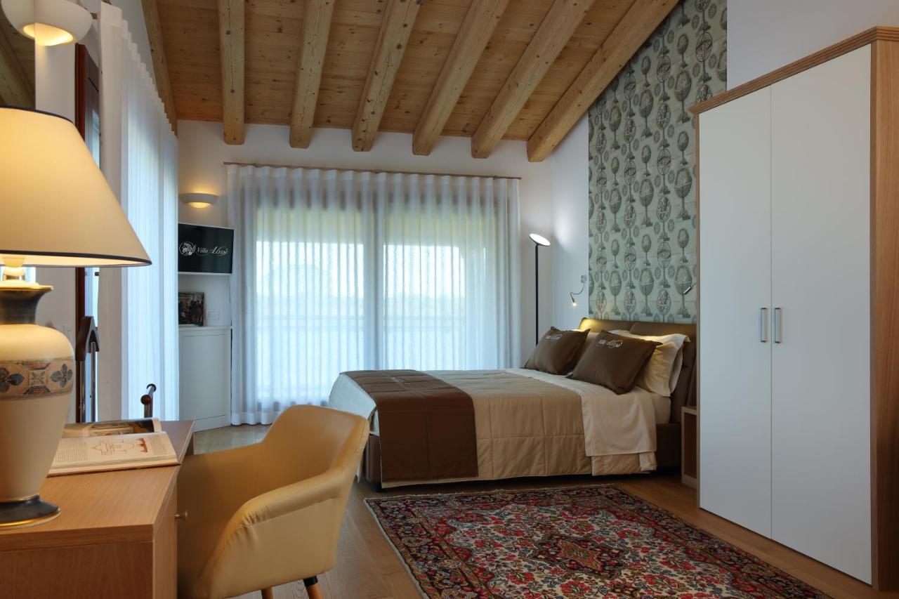 Alme Vakantieboerderij *