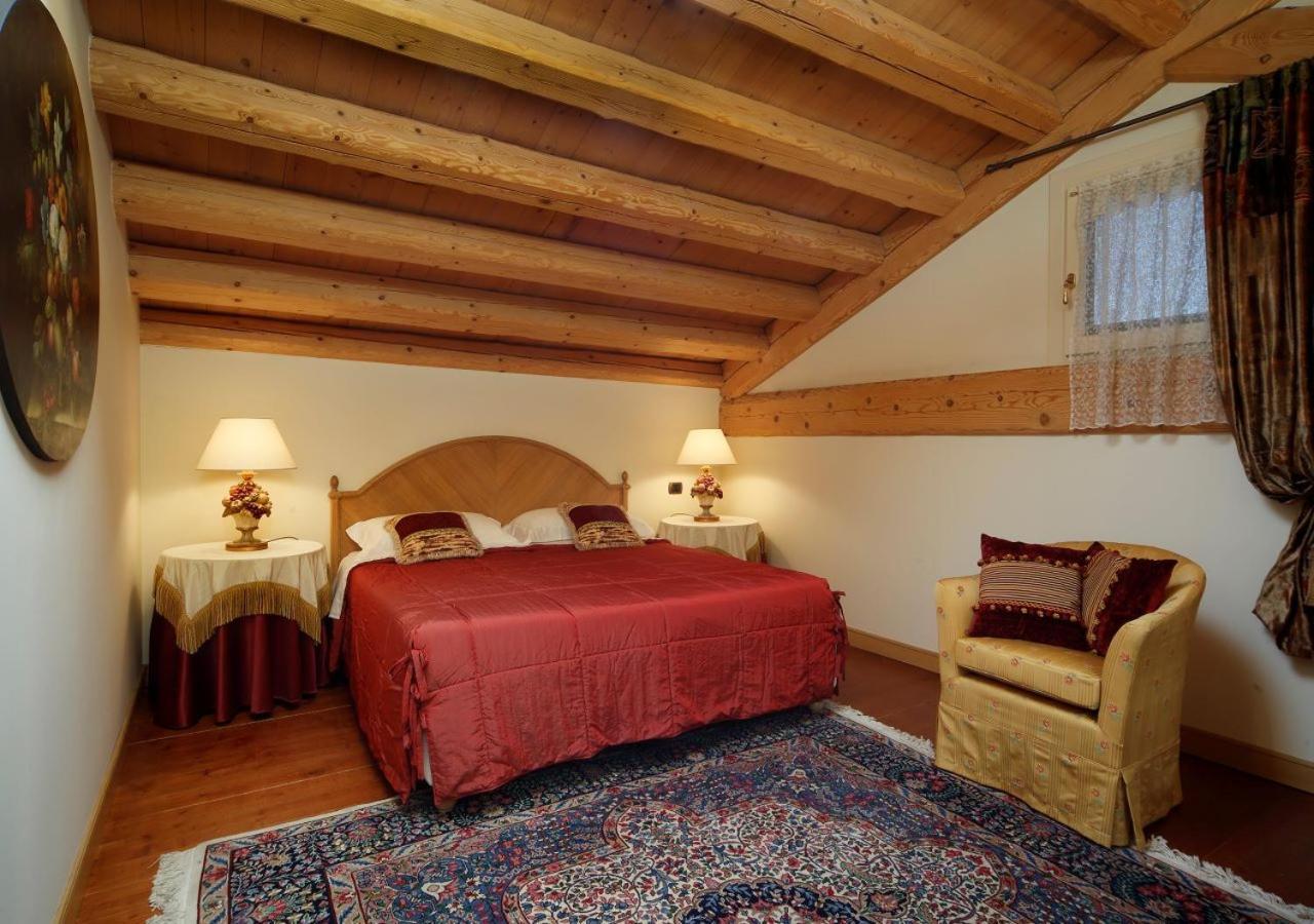 Alme Vakantieboerderij Oderzo