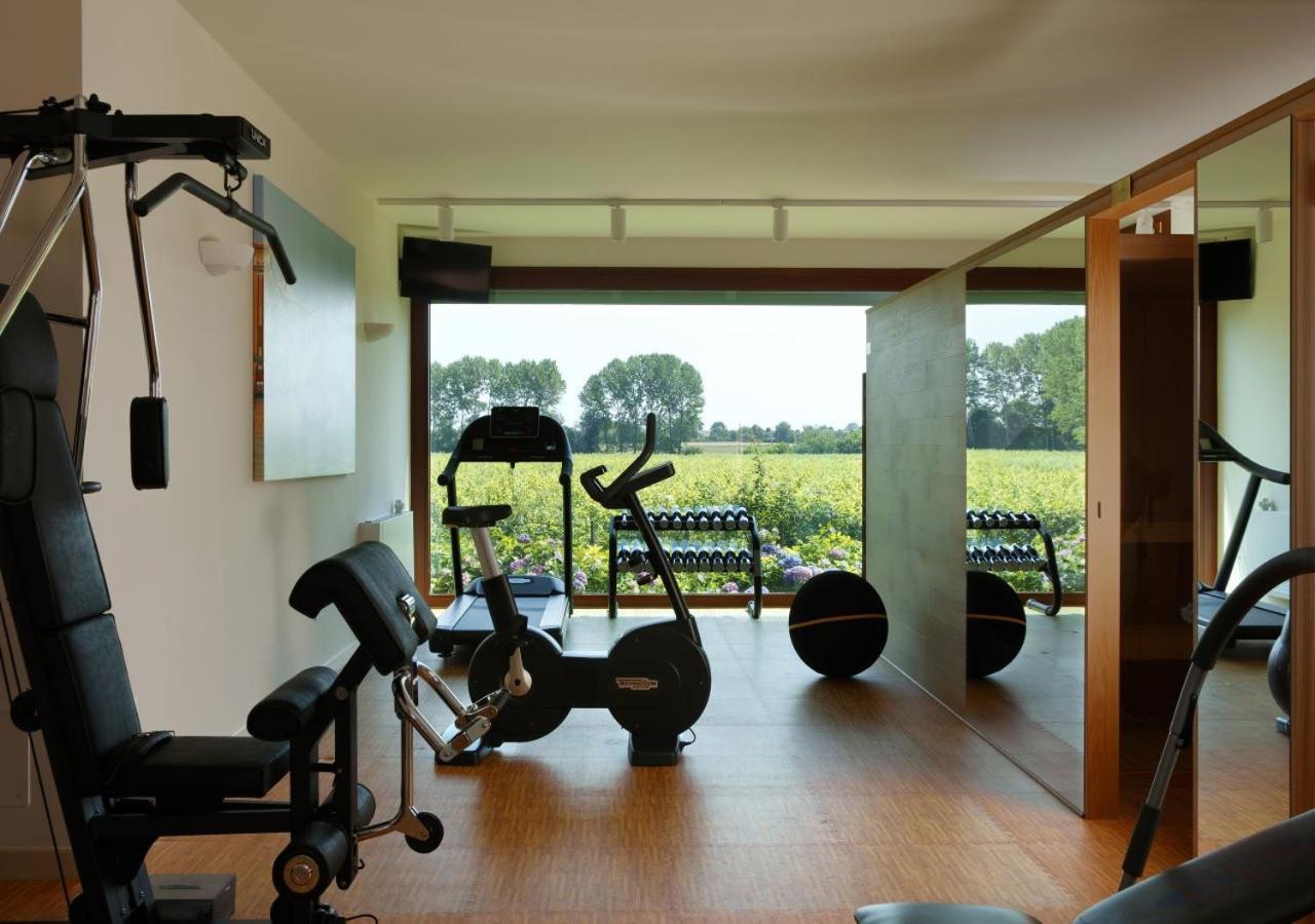 Vakantieboerderij Alme