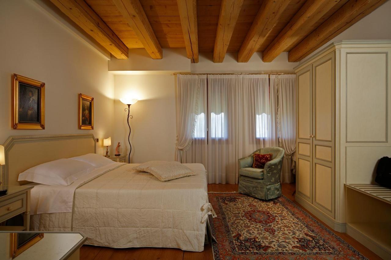 Vakantieboerderij Alme Oderzo